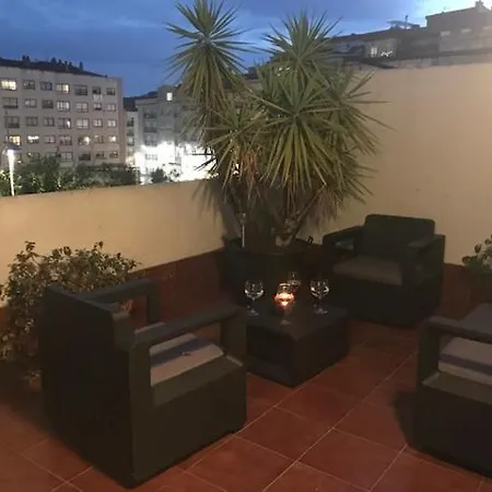 Apartment Hyp - El Oasis Del Centro