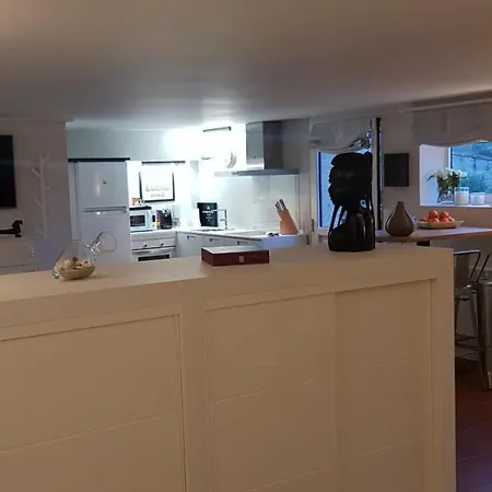 Mirador A Caeira, Lovely Loft Apartment Pontevedra