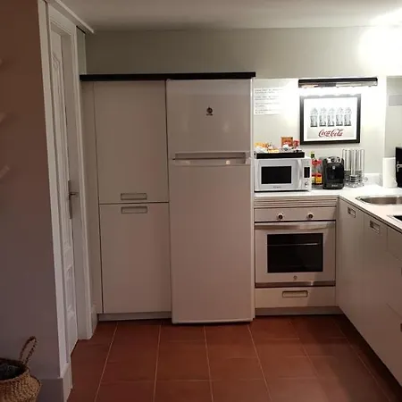 Apartment Mirador A Caeira, Lovely Loft Pontevedra