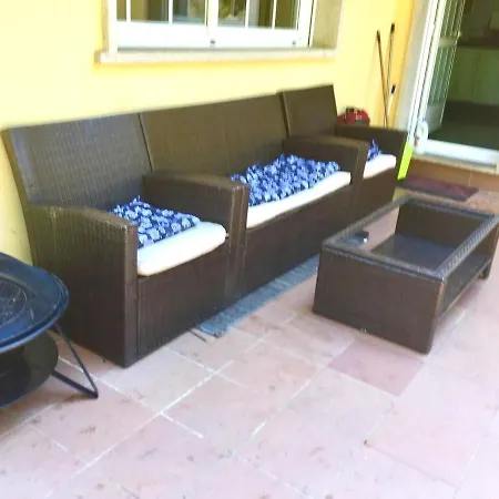 Boa Vista Chalet: City Views, Pool & Garden Retreat Chalet *