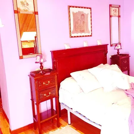Boa Vista Chalet: City Views, Pool & Garden Retreat Chalet *