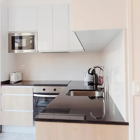 Apartment Duplex Camino De Santiago Ii En Rua Real, *