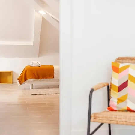 Duplex Camino De Santiago Ii En Rua Real, *