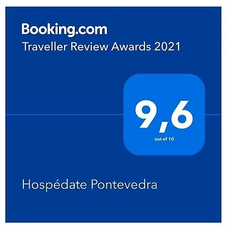 Apartamento Hospedate