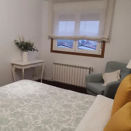 Cómodo Y Céntrico Apartamento