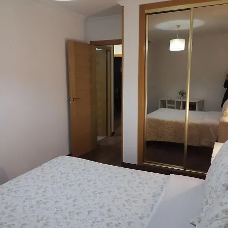 Cómodo Y Céntrico Apartamento *