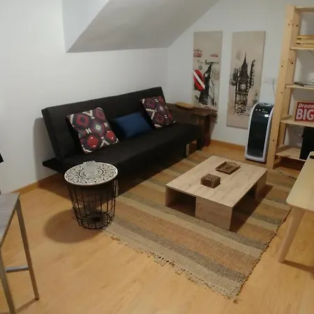 Bonito Apartamento Recien Reformado Apartment