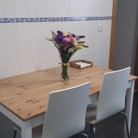 Apartment Bonito Apartamento Recien Reformado *
