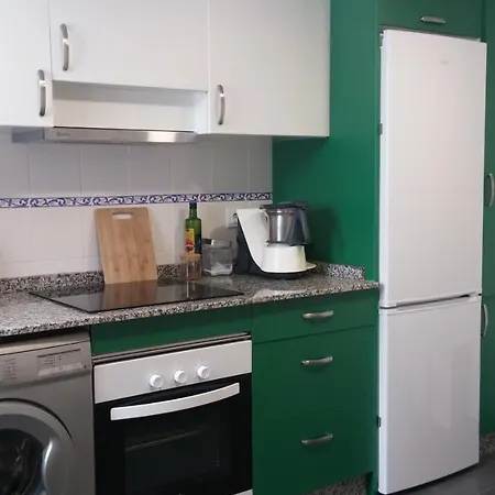 Bonito Apartamento Recien Reformado Pontevedra