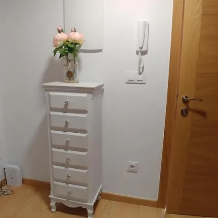 Bonito Apartamento Recien Reformado Apartment *
