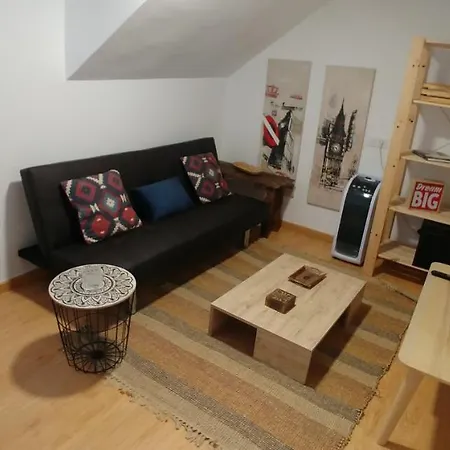 Bonito Apartamento Recien Reformado * Pontevedra