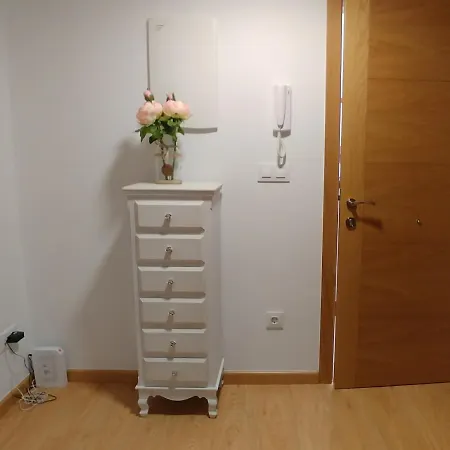 Bonito Apartamento Recien Reformado *