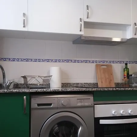 Bonito Apartamento Recien Reformado Apartment *