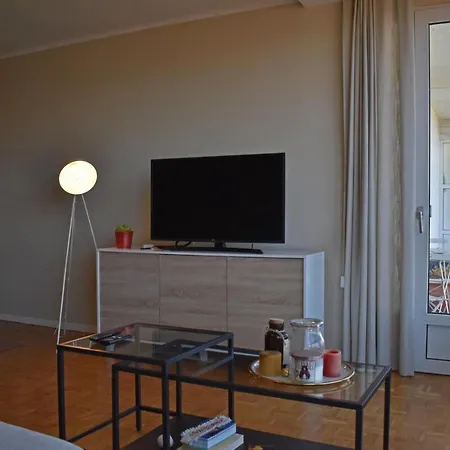 Las Mejores Vistas De Apartment Pontevedra