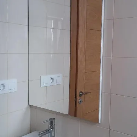 Bonito Apartamento Recien Reformado