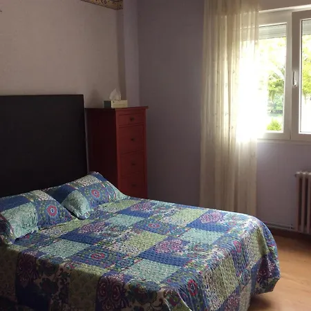 Hyp - La Ventana Al Rio Apartment Pontevedra