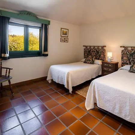 Ponte Bora Villa *