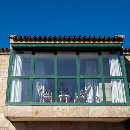 Ponte Bora Villa