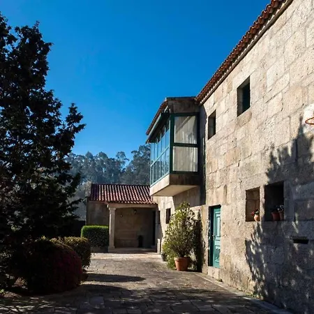 Villa Ponte Bora *