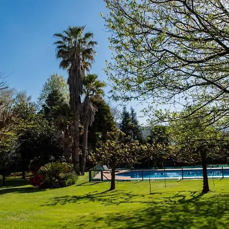 Villa Ponte Bora Pontevedra