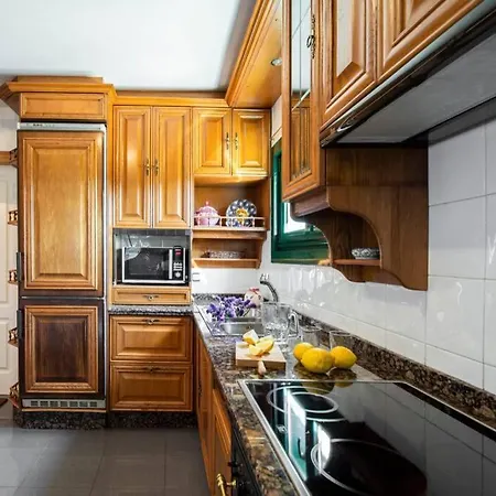 Villa Ponte Bora *