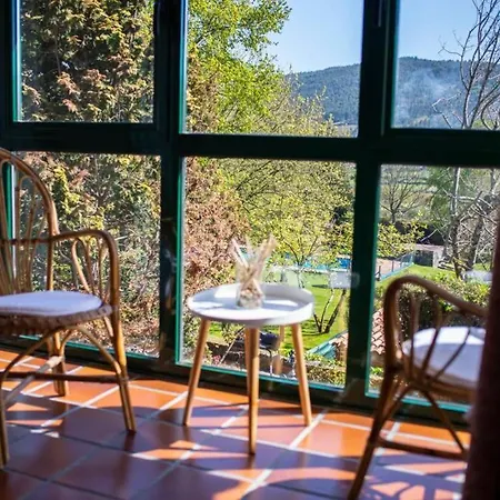 Ponte Bora Villa *