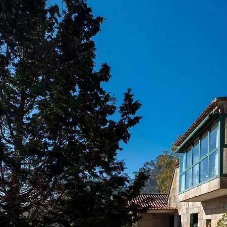 Ponte Bora Villa *