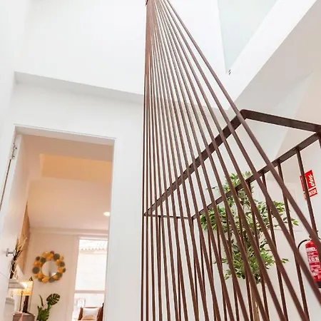Apartment Duplex Camino De Santiago Ii En Rua Real, *