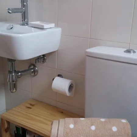 Bonito Apartamento Recien Reformado *