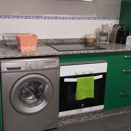 Bonito Apartamento Recien Reformado Apartment *