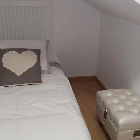 Bonito Apartamento Recien Reformado