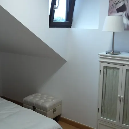Apartment Bonito Apartamento Recien Reformado Pontevedra
