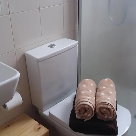 Bonito Apartamento Recien Reformado Apartment