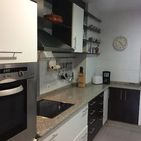 Apartment Hyp - El Oasis Del Centro
