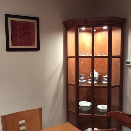 Apartment Hyp - El Oasis Del Centro