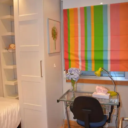Apartment Hyp - El Oasis Del Centro Pontevedra