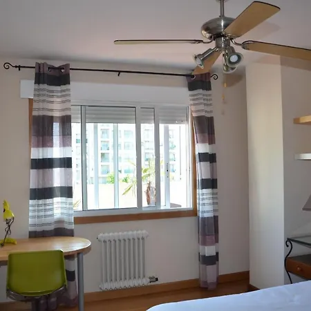 Hyp - El Oasis Del Centro Apartment