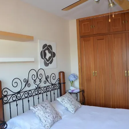 Apartment Hyp - El Oasis Del Centro *