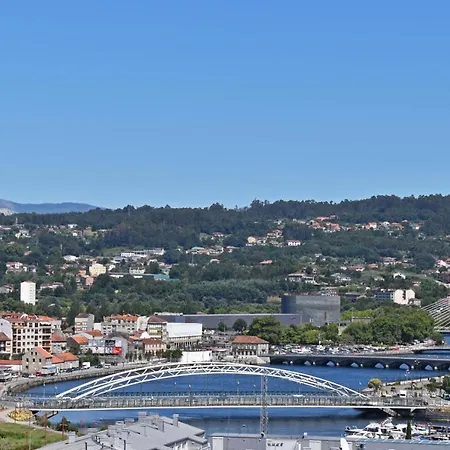 Las Mejores Vistas De Pontevedra