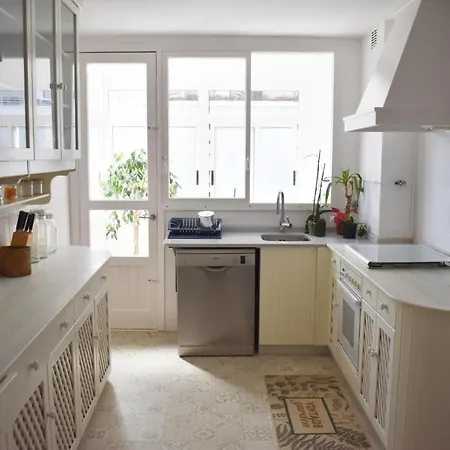 Las Mejores Vistas De Apartment
