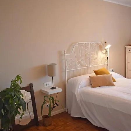 Apartment Las Mejores Vistas De Pontevedra