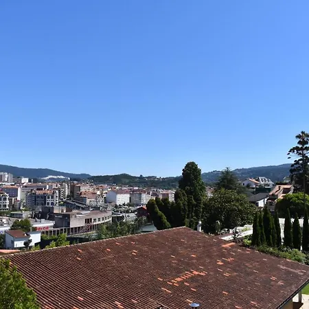 Las Mejores Vistas De Apartment Pontevedra