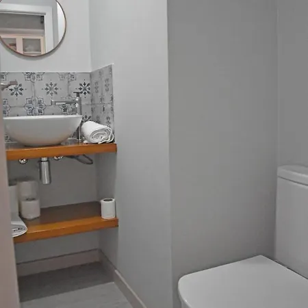 Las Mejores Vistas De Apartment