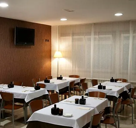 Hotel Room 2* Pontevedra