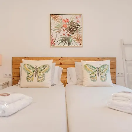 Duplex Camino De Santiago Ii En Rua Real, *