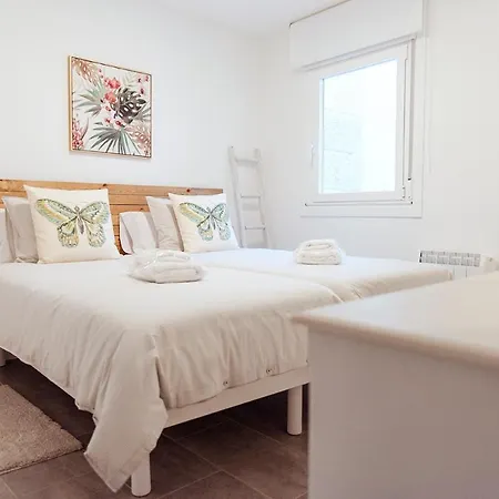Duplex Camino De Santiago Ii En Rua Real, *