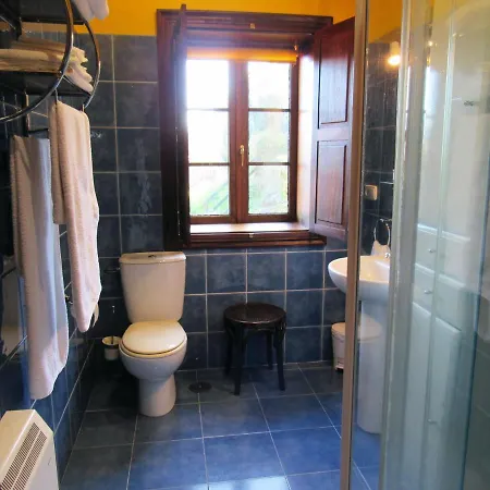 Apartment Casa De Ana Pontevedra