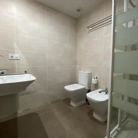 Fantastico Playa Lerez Rias Baixas Apartment Pontevedra