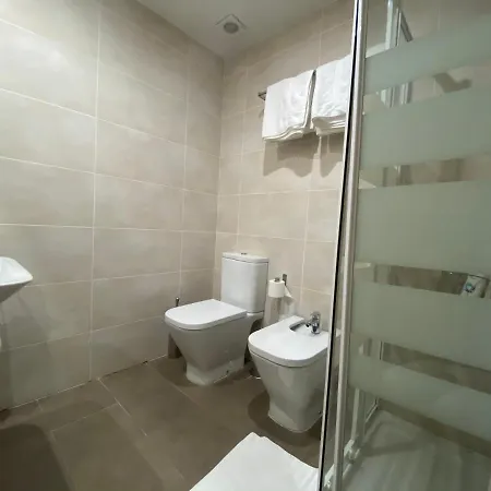 Fantastico Playa Lerez Rias Baixas Apartment