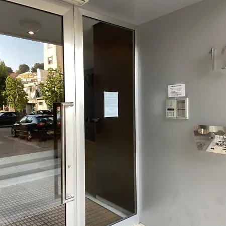 Apartamento Fantástico Playa Lérez Rías Baixas *